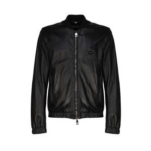 돌체앤가바나 자켓 G9ZY5L HULR0N0000 Black
