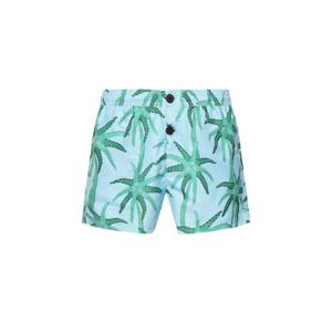 자크뮈스 스윔팬츠 255SW013 24073EJ Sky blue green