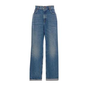 Golden Goose 골든 구스 블루 데님 팬츠 2038695