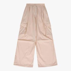 더데이걸 sh06 볼륨 포켓 카고 팬츠 TGTA25304