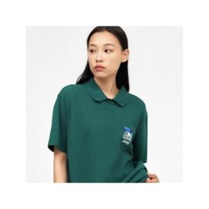 [지프]JEEP Jeep  요꼬카라 라운드넥 반팔T 카라티_1 JO2TSU703_1