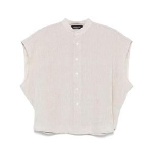 25 FW 파비아나필리피 리넨 셔츠 CAD275F883L377 TP434637741