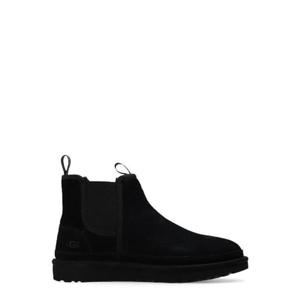 UGG 노이멜 첼시 앵클 부츠 UGMNEUMC1121644 BLK TP934627146
