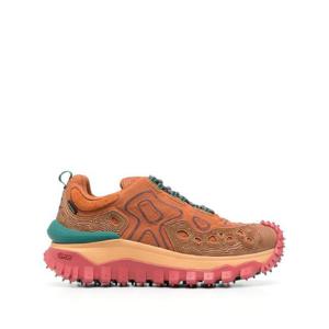 25 FW 몽클레어 몽클레어 지니어스 X 살레헤 벰버리 트레일그립 스니커즈 I209D4M00010M3275 TP432302800