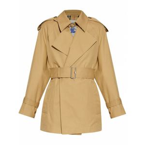 [BURBERRY] 라프리마 여성 코트 베이지 8095508 A3743 /11