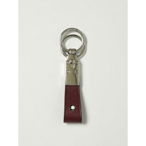[MONTBLANC] 라프리마 여성 키 체인 199386 BORDEAUX Burgundy /6