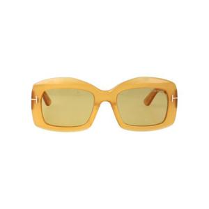 톰포드 선글라스 FT1218 39E yellow