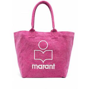 [ISABEL MARANT] 라프리마 여성 Bags Fuchsia PM0002FAA1X19M 40PK /11