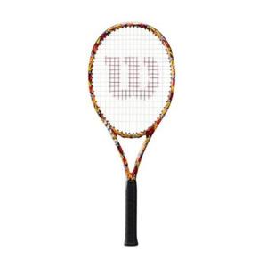 [윌슨]LQC W23010RTR018-BRT CLASH 100 V2 BRITTO HEARTS RKT 2