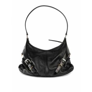 [GIVENCHY] 라프리마 여성 크로스 바디 가방 Voyou 숄더 백 BB512KB294001 블랙 /8