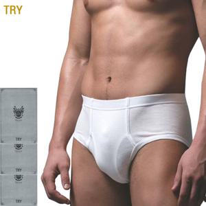 TRY후레쉬50수디럭스맥시남삼각팬티3매TMPTT09
