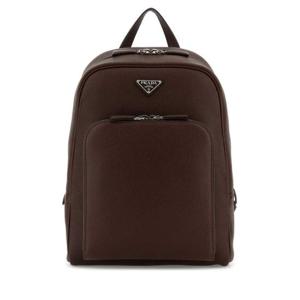 프라다 백팩 2VZ102VDOO2BBE F0038 BROWN