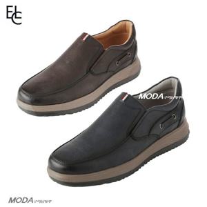 [엘칸토]경량 쿠션UP 컴포트 로퍼 남성 슬립온 2XMC30XL