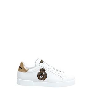 Dolce   Gabbana Portofino 크레스트 스니커즈 CS1761AH136 8I047 TP936637040