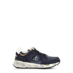 Premiata Mase 레이스업 스니커즈 MASE 7237 TP935241216