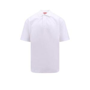 Diesel Oval D 반팔 폴로 셔츠 A107630HGAM 141 TP944040047