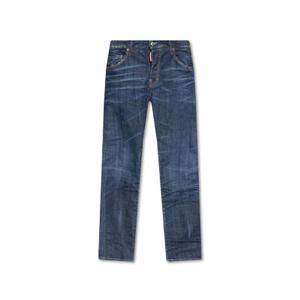 Dsquared2 로우라이즈 디스트레스드 진 S74LB1231S30342 470 TP944078674