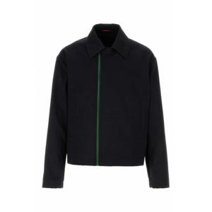 [GUCCI] 라프리마 남성 패딩 809690ZAR5E 4440 블랙 /2