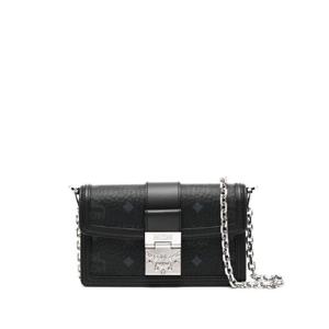 MCM Bags Black MWRBAWO05BK