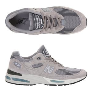 U991GL2 GREY D 뉴발란스 991 v2 그레이 스니커즈