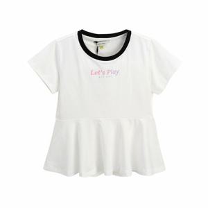 [컬리수]플레어 쿨티셔츠 C222TSG32P