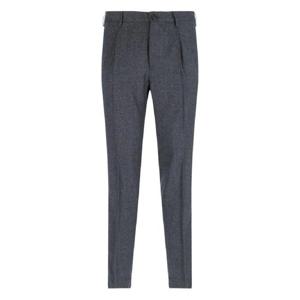25 FW 인코텍스 버진 울 플리츠 팬츠 ZX541W1037C TP440017394