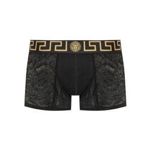 베르사체 팬티 1020608 1A147811B000 Black