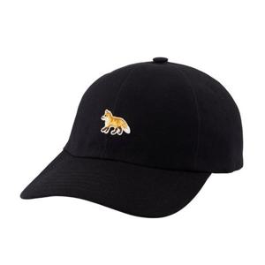 메종키츠네 모자 캡모자  OW06109WB0026-P199
