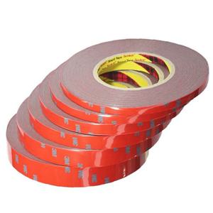 3M 5069 아크릴폼 양면테이프 8mm X 11M