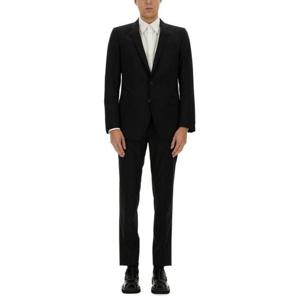 돌체앤가바나 수트 세트 GK0EMT GF874N0000 Black