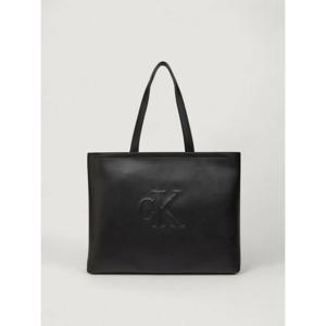 [CALVIN KLEIN] 라프리마 여성 토트 가방 숄더 백 LV04K3070G UB1 블랙 /6