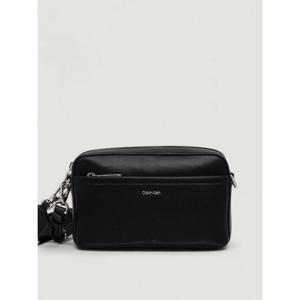 [CALVIN KLEIN] 라프리마 여성 크로스바디 가방 미니 백 LV04F3094G UB1 블랙 /6