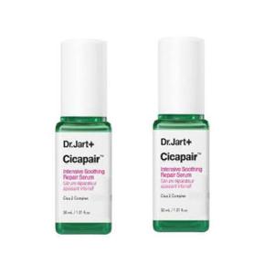 닥터자르트 시카페어 인텐시브 수딩 리페어 세럼 30ml+30ml (AD)