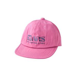 [리틀그라운드](PK)마스-레터링볼캡(75A1G-800-03)