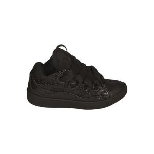 랑방 스니커즈 FMSKRK11CRCAH24 10 Black