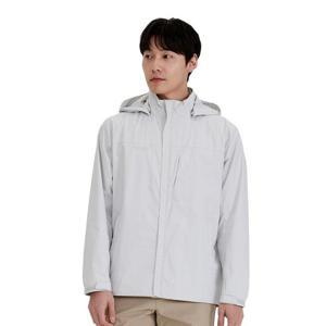 [밀레]아웃도어 남성 기능성 방풍 앨빈 2L 자켓5_MVUSJ40212_IC