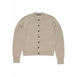 [ACNE STUDIOS] 라프리마 여성 스웨터 베이지 A60634 DRN /11