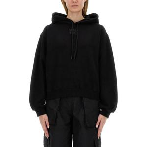 티바이알렉산더왕 스웨터 4CC3242101 BLACK