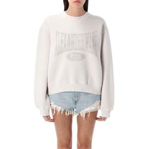 티바이알렉산더왕 스웨터 4CC2251539 132 DIRTY WHITE