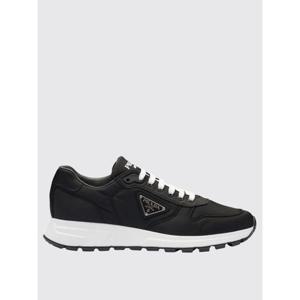 25SS 프라다 스니커즈 2EE3693LFVF0632 BLACK DOM