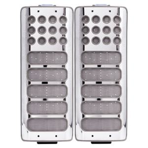 호환용 LG 세탁기 블랙라벨 스텐 클린필터 T2503S0 2개