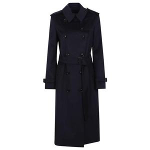 버버리 코트 8110788 A1222 NAVY