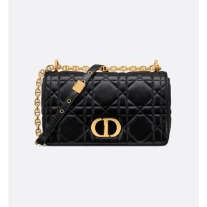 국내 디올 Soft Dior Caro 미디엄 매크로까나쥬 백 M9253UHPA_M900 백화점풀세트