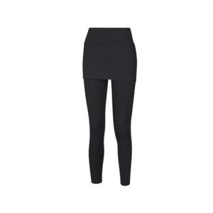 [와이드앵글] WWU24334Z1  CO 아웃포켓 하프 팬츠 L (Charcoal)
