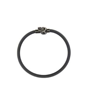 Alexander McQueen 알렉산더 맥퀸 블랙 팔찌 2173811