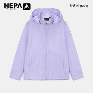 [네파]여성 매버릭 방풍자켓 - 7K20604_N01_IC