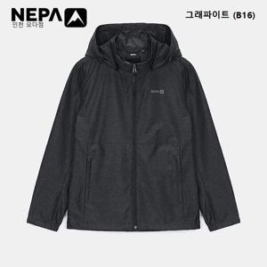 [네파]여성 매버릭 방풍자켓 - 7K20604_B16_IC
