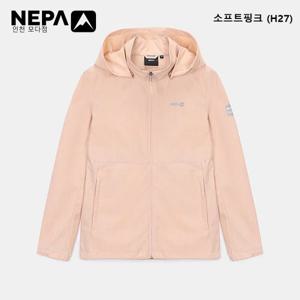 [네파]여성 매버릭 방풍자켓 - 7K20604_H27_IC