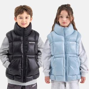 [백화점][차일디] 아웃도어프로덕츠키즈 (OD253OVT07) 패딩 베스트 2color