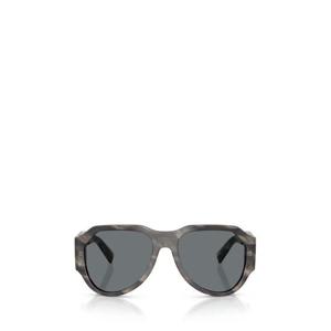 돌체앤가바나 선글라스 DG4504 319980 STRIPED GREY